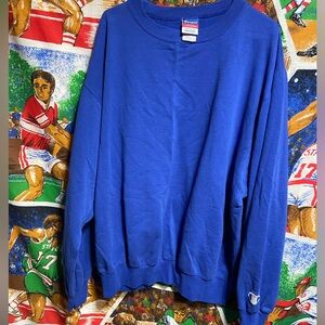 Vintage Champion Crewneck Sweatshirt